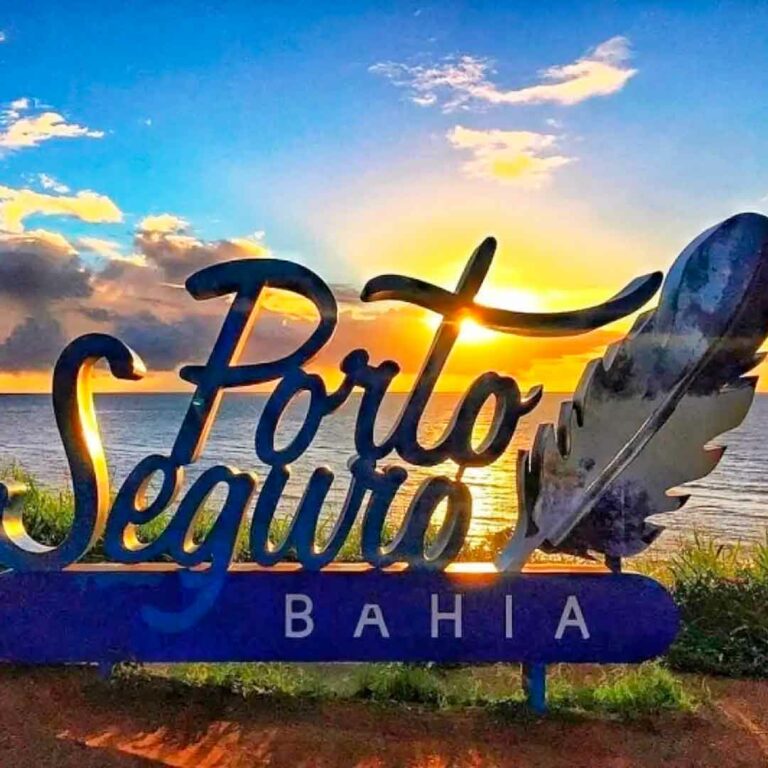 Pacote Porto Seguro All Inclusive 2023 Por R 3 Visite O Mundo