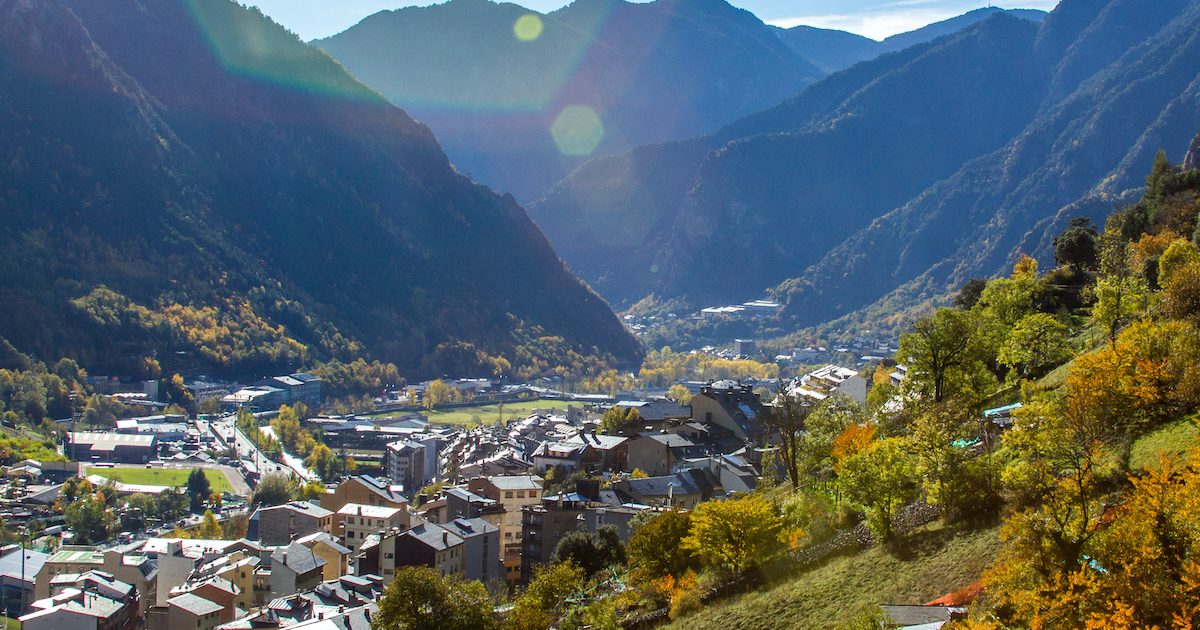 O Que Fazer Em Andorra La Vieja Andorra Atualizado Visite O