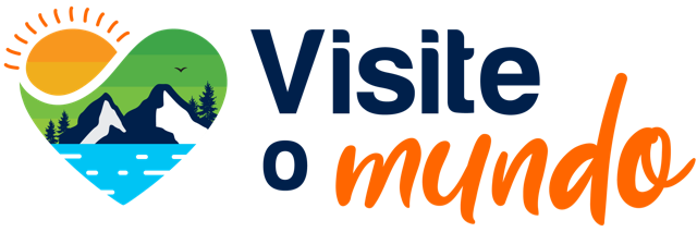 Visite o Mundo