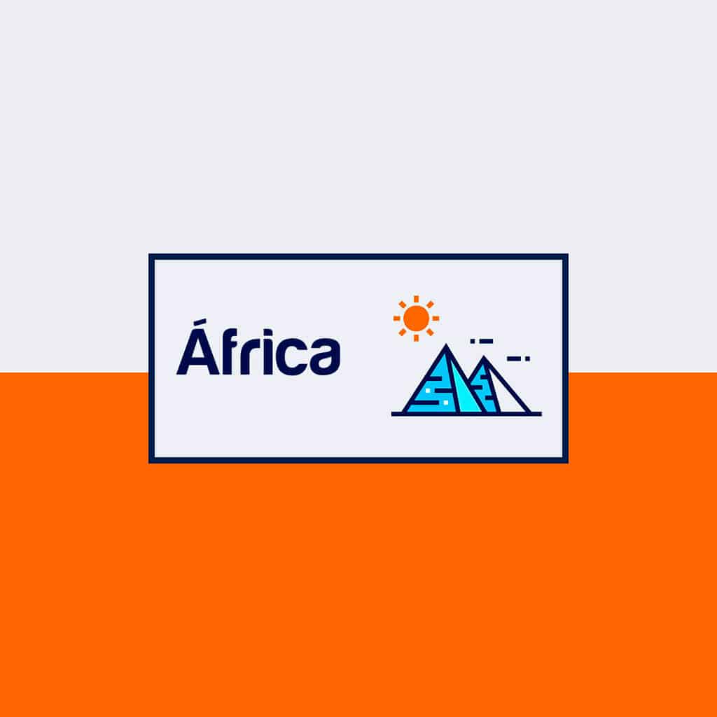 África