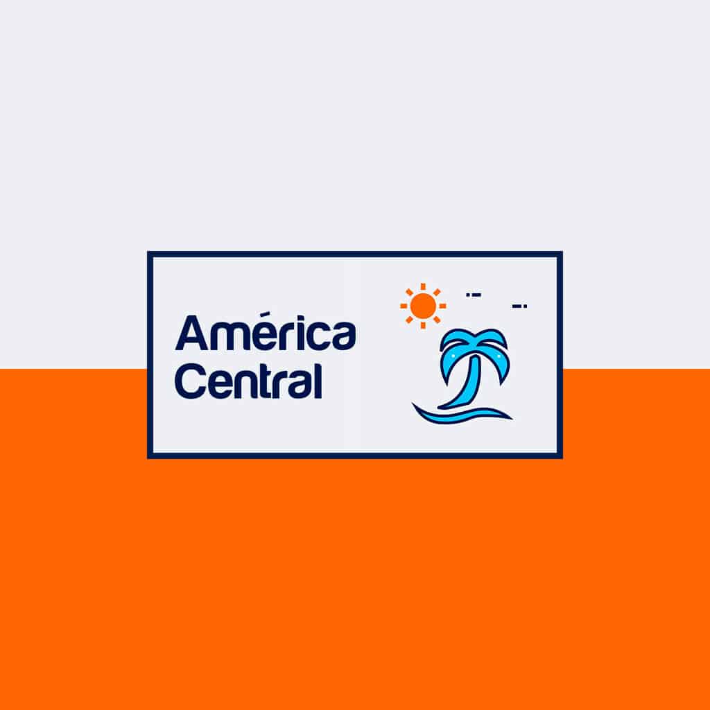 América Central