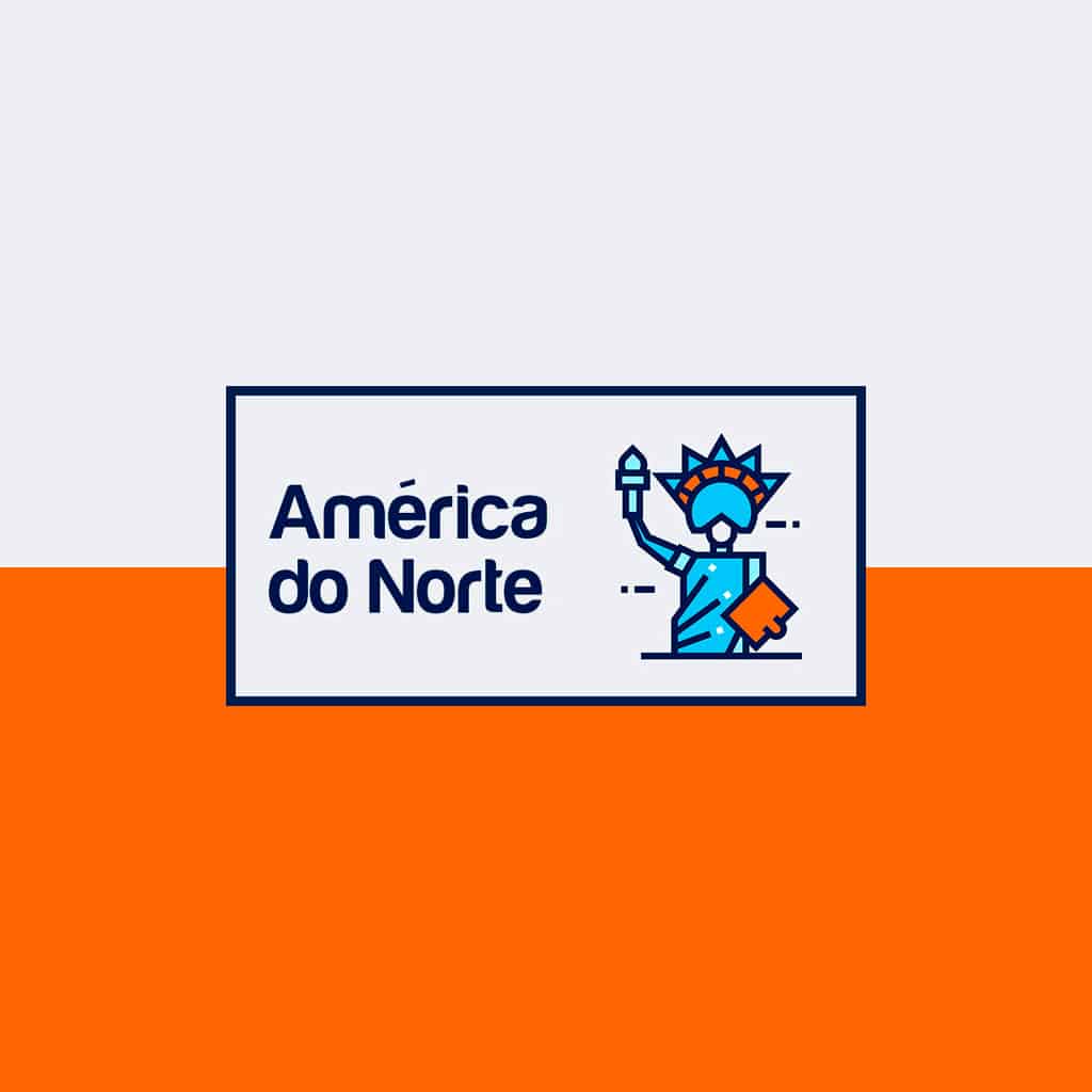 América do Norte
