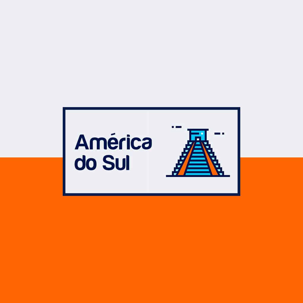 América do Sul