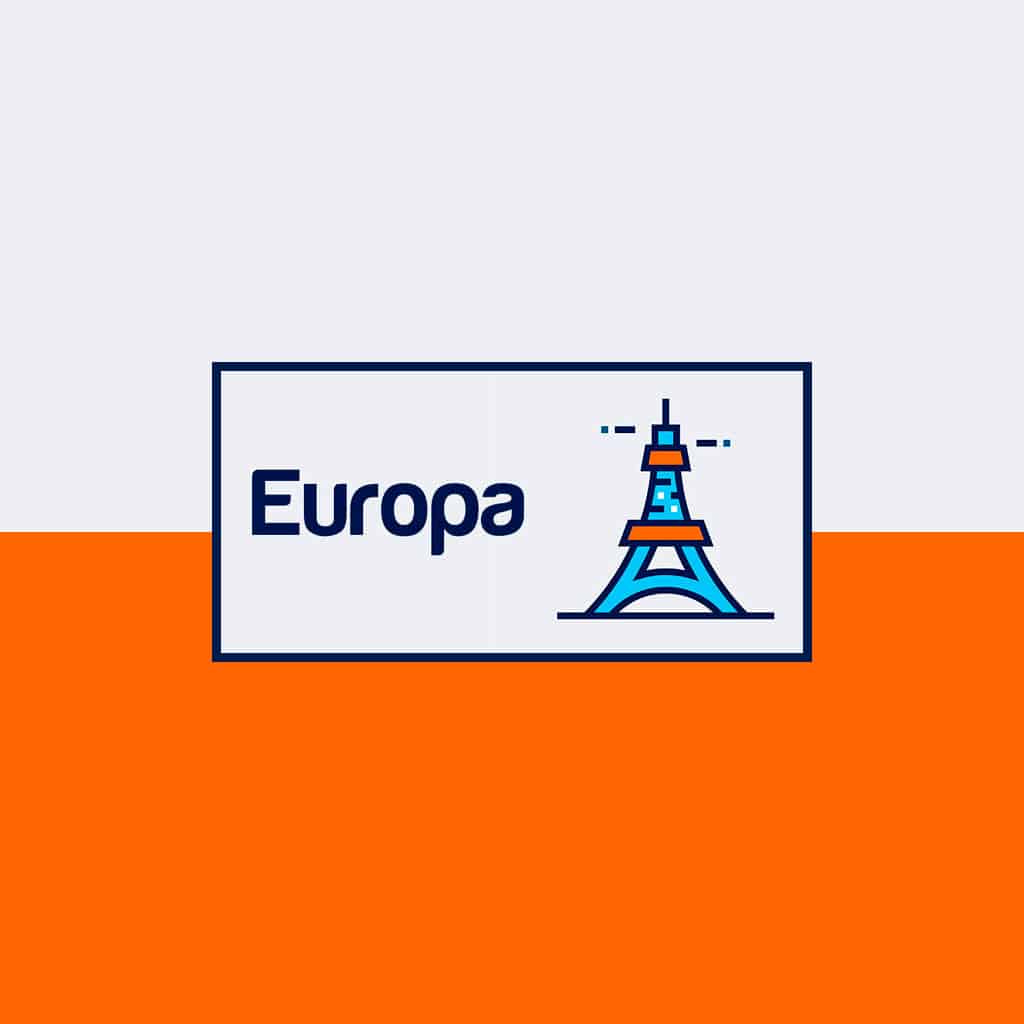 Europa