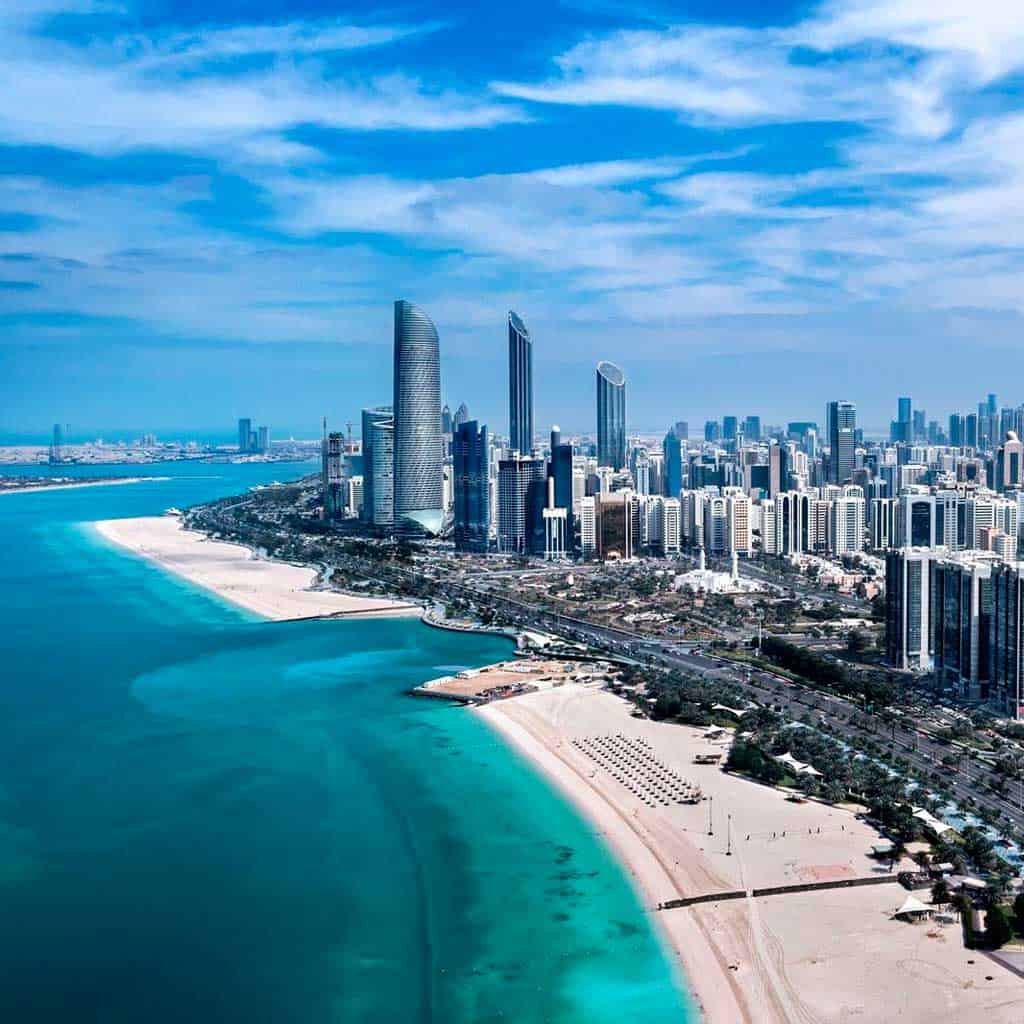 Abu Dhabi