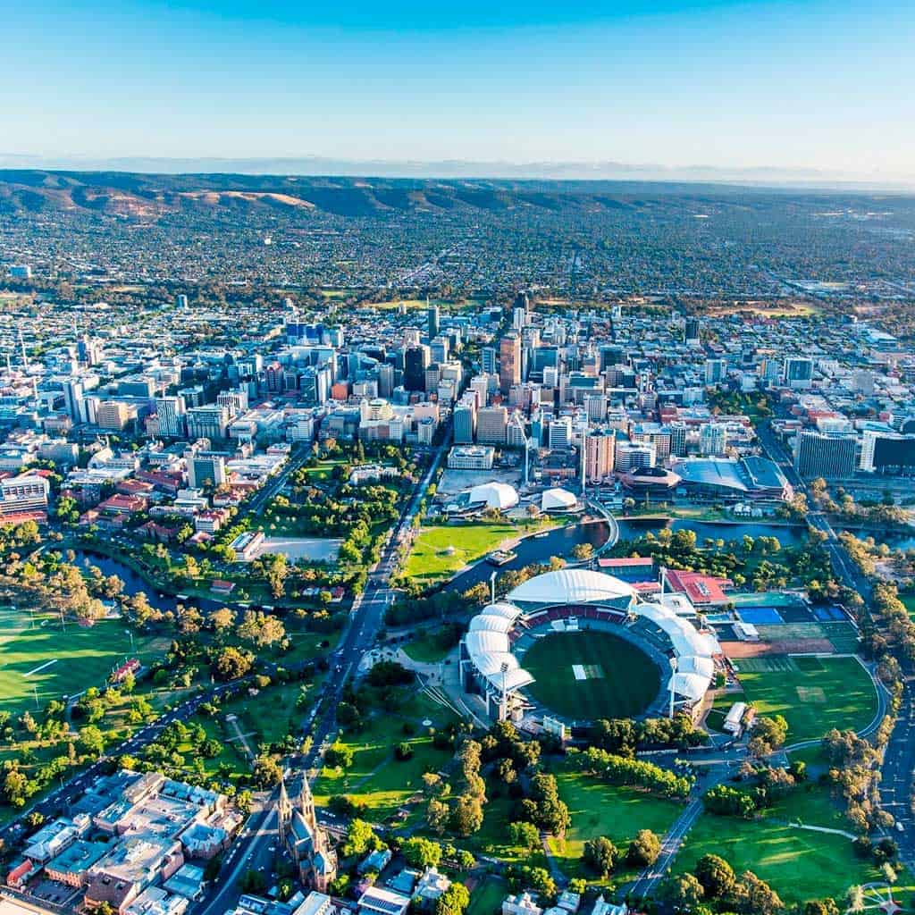 Adelaide