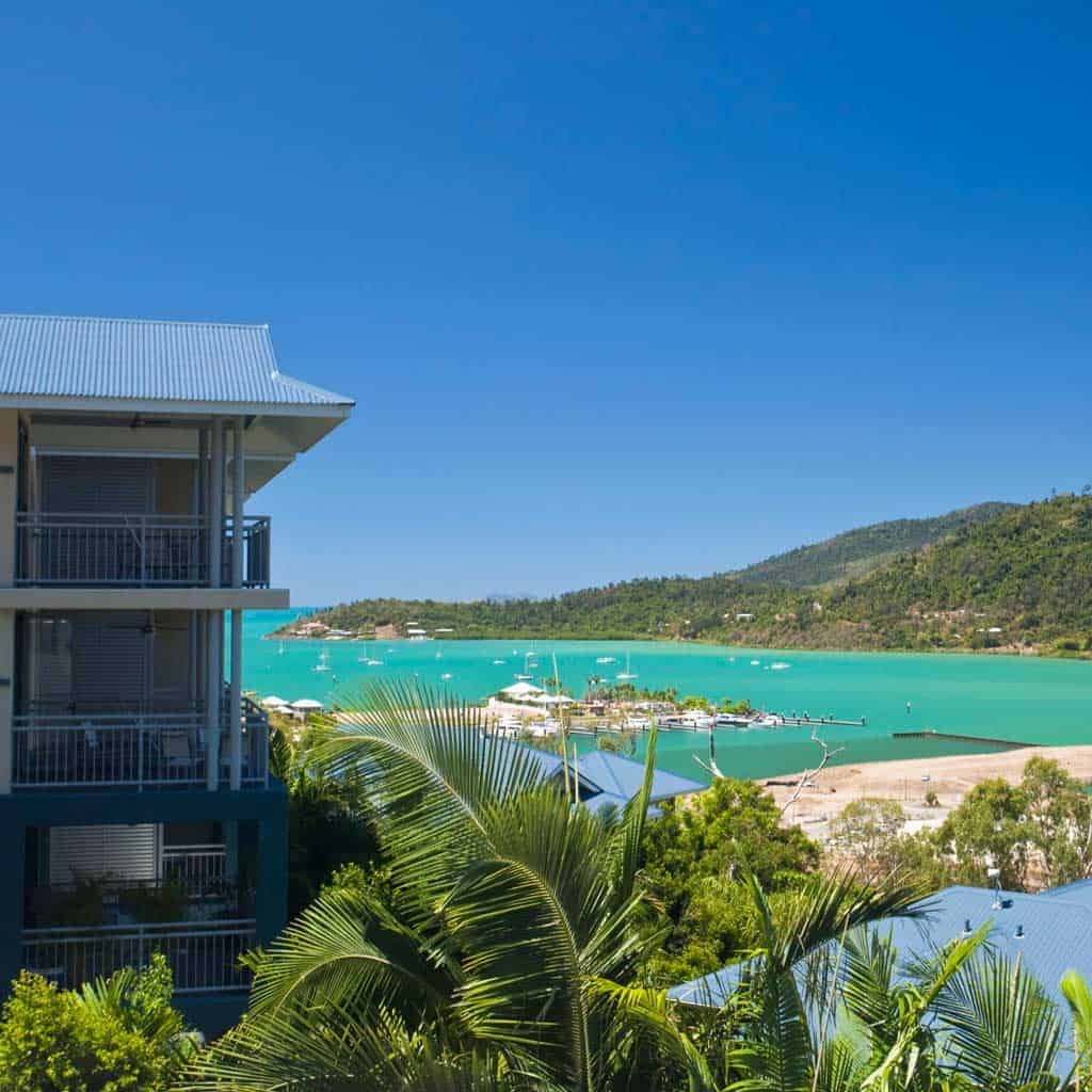 Airlie Beach