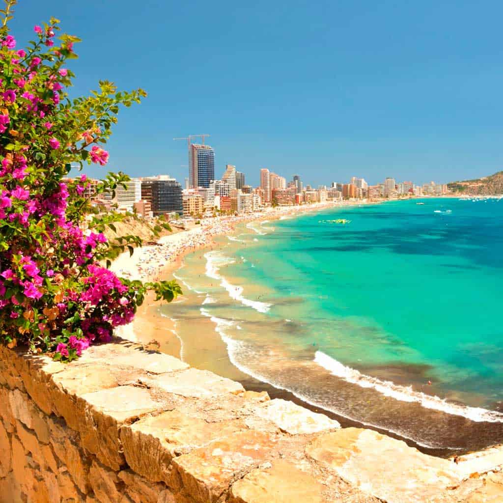 Alicante