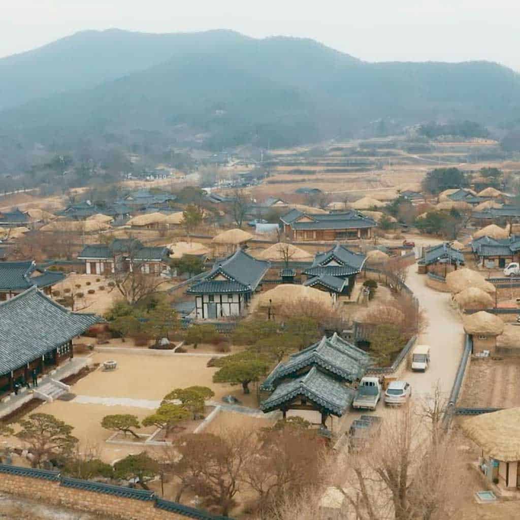 Andong