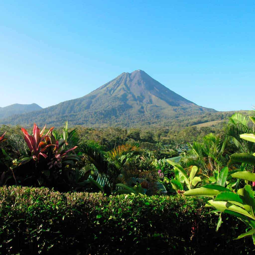 Arenal