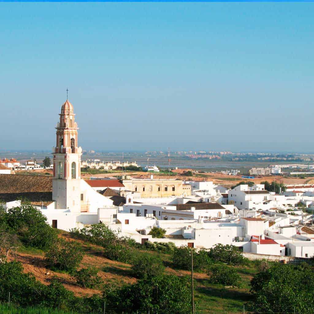Ayamonte