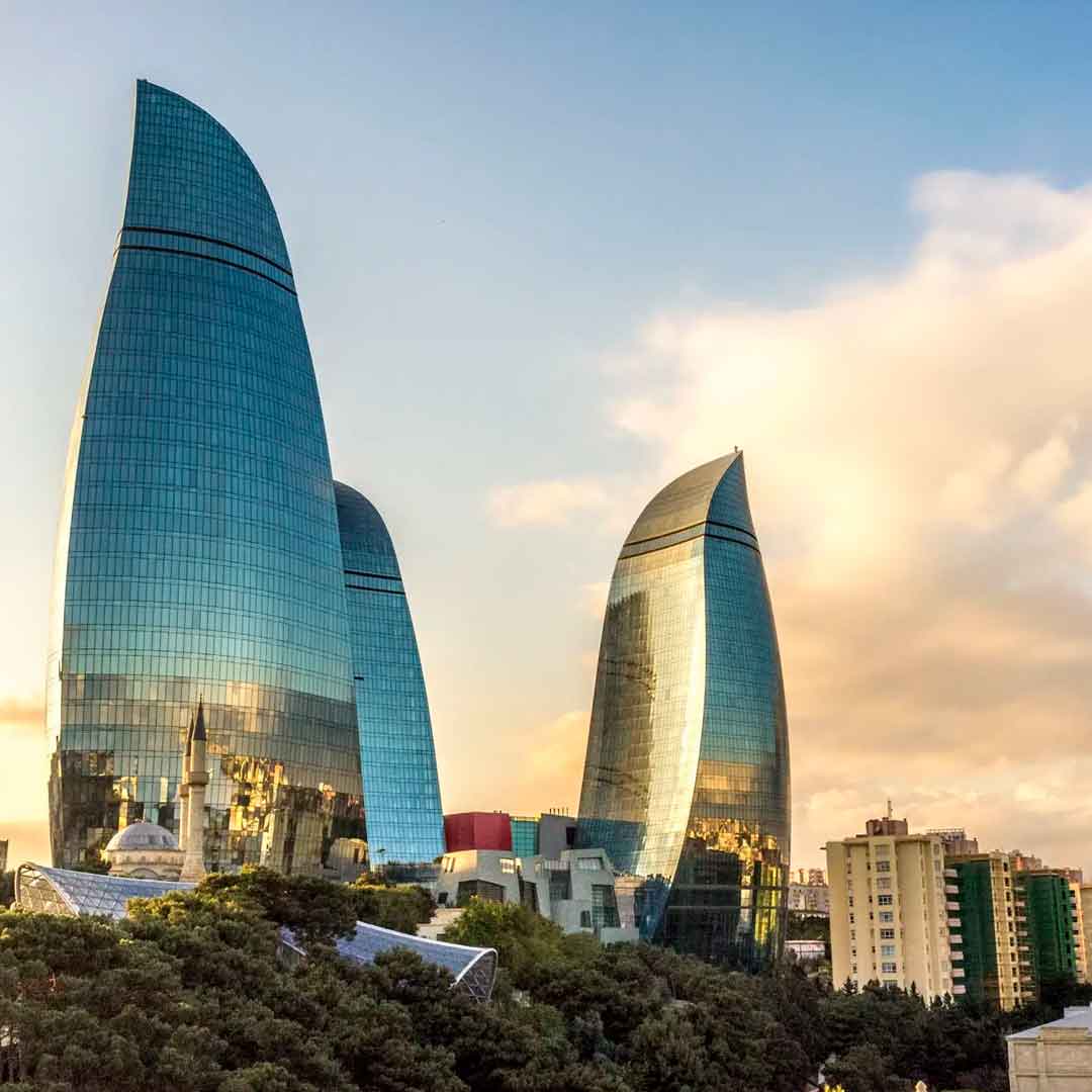 Azerbaijão