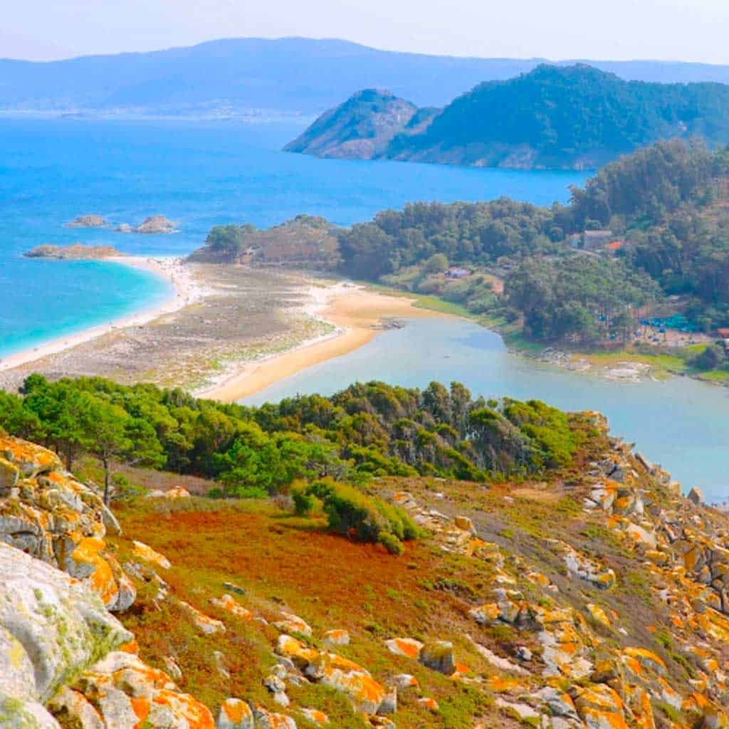 Baiona