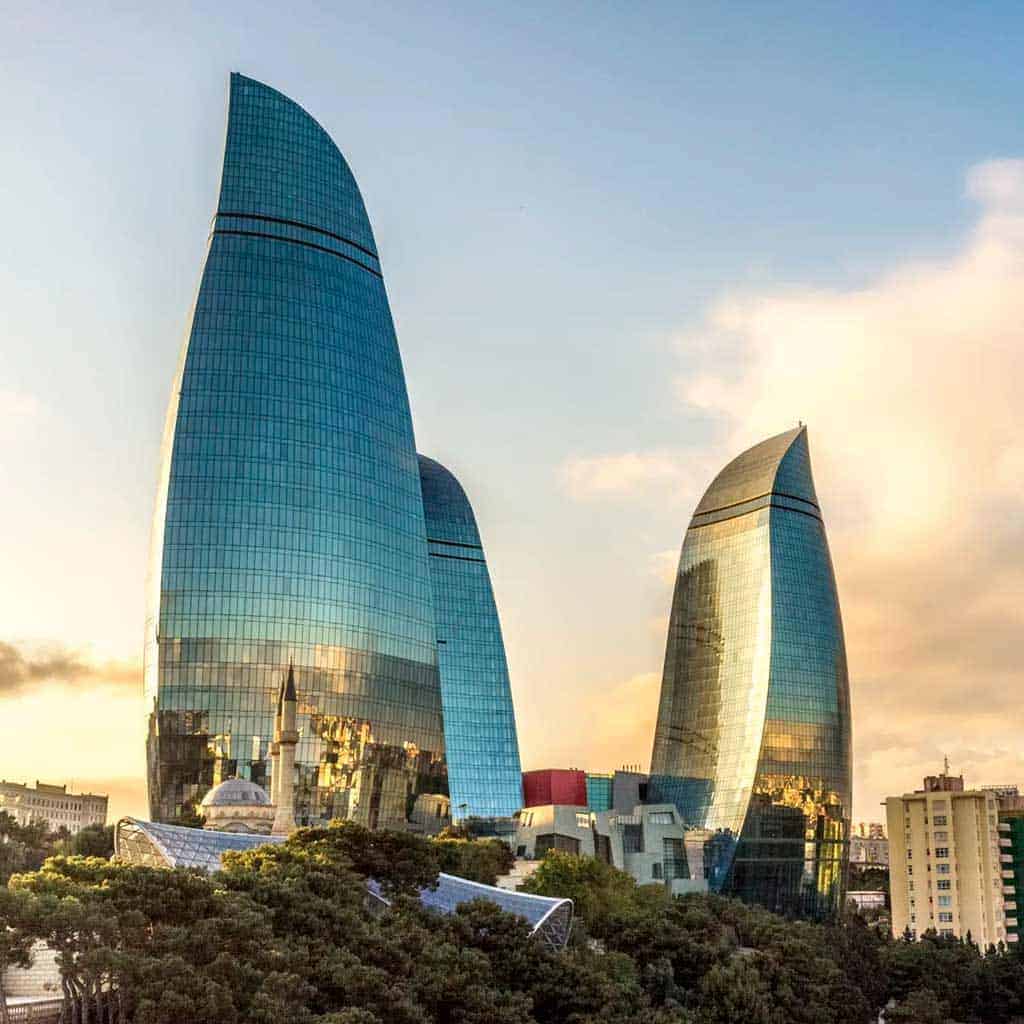 Baku