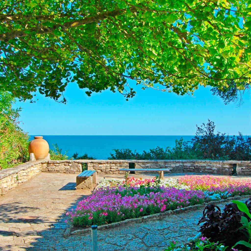 Balchik