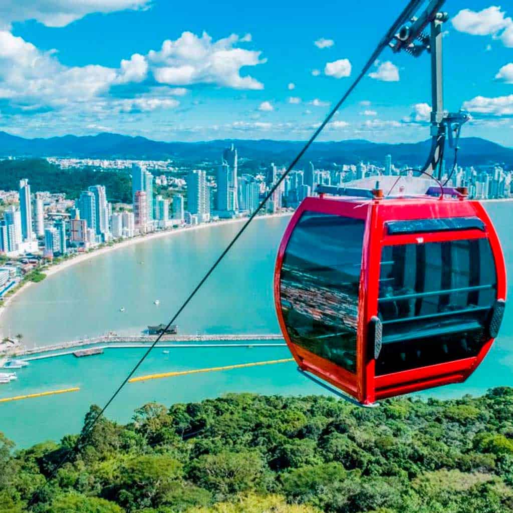 Balneário Camboriú