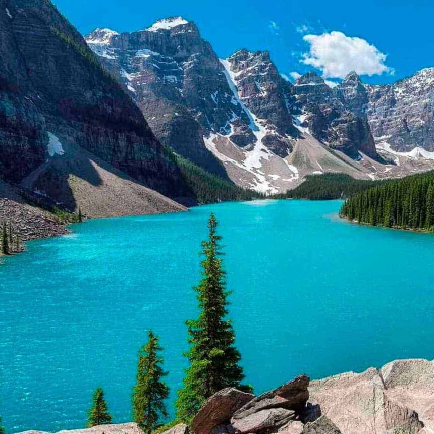 O Que Fazer Em Banff Canadá Atualizado 2023 Visite O Mundo