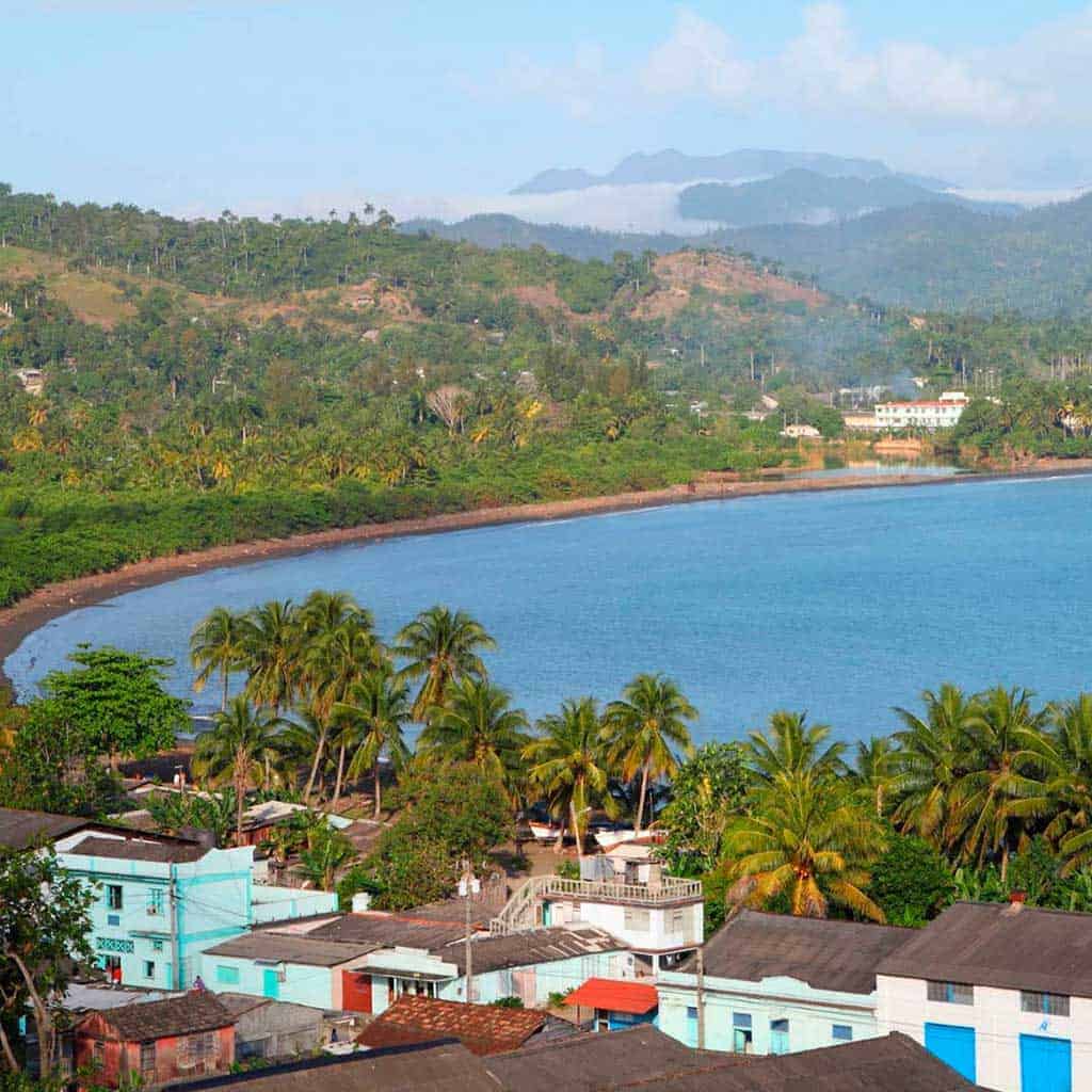 Baracoa