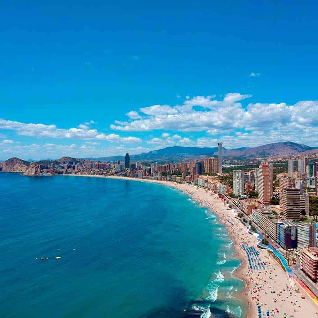 Benidorm
