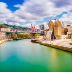 Bilbao – Espanha (BIO)