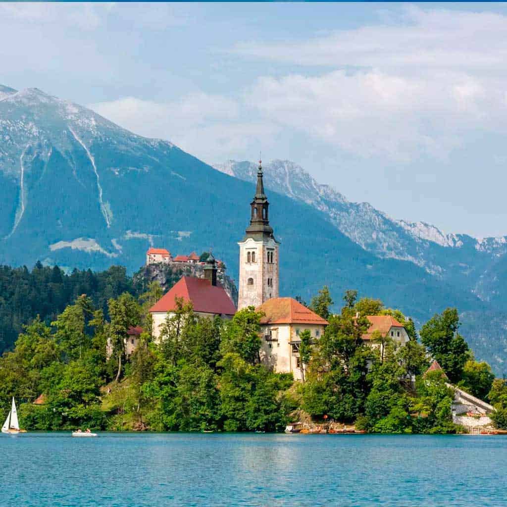 Bled