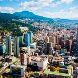 Bogota – Colômbia (BOG)