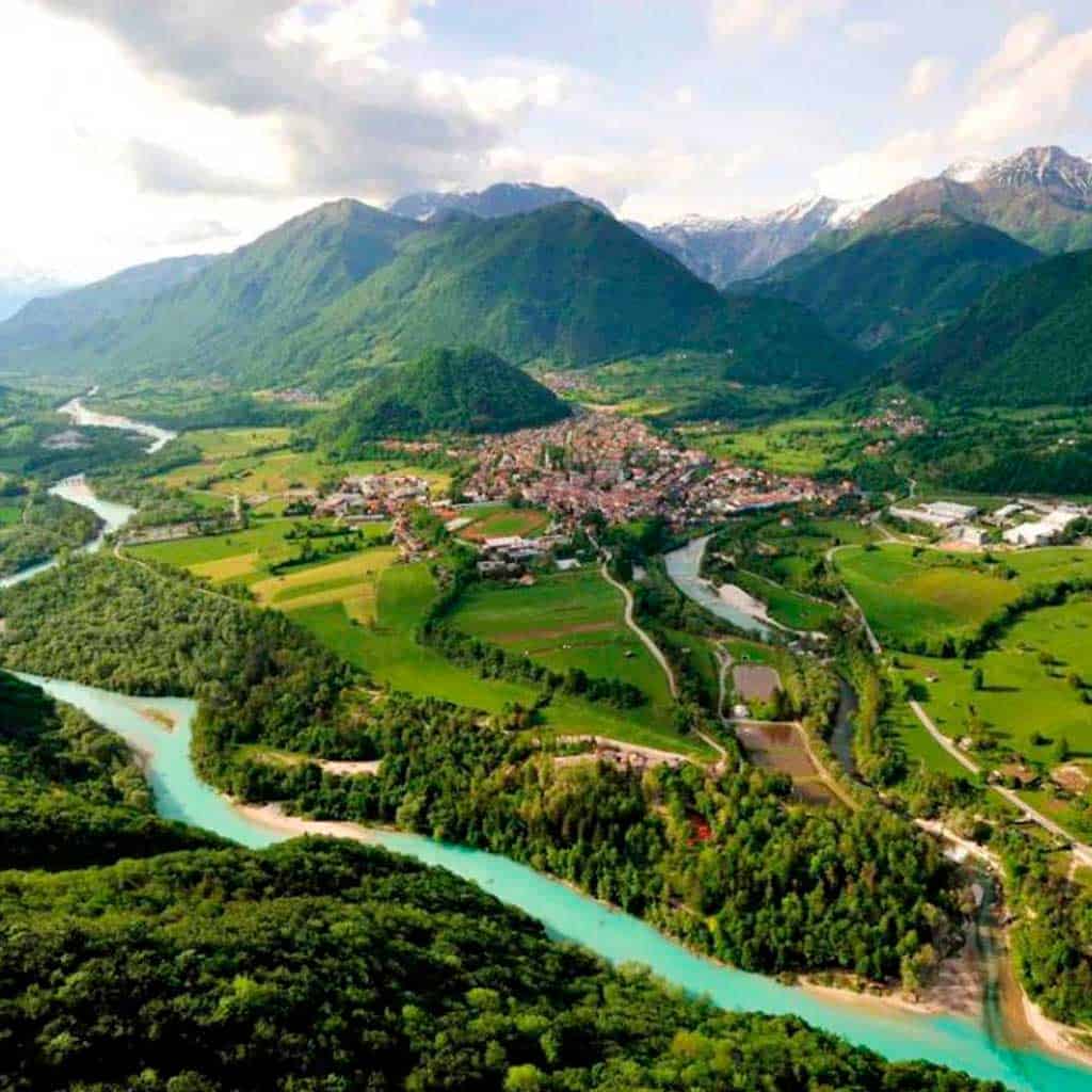 Bovec