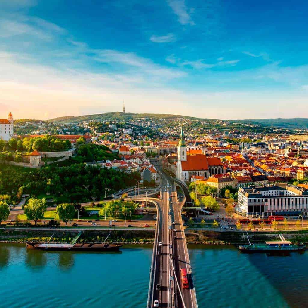 Bratislava