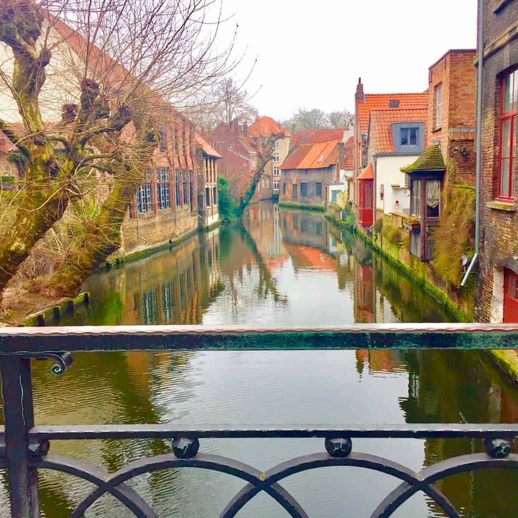 Bruges