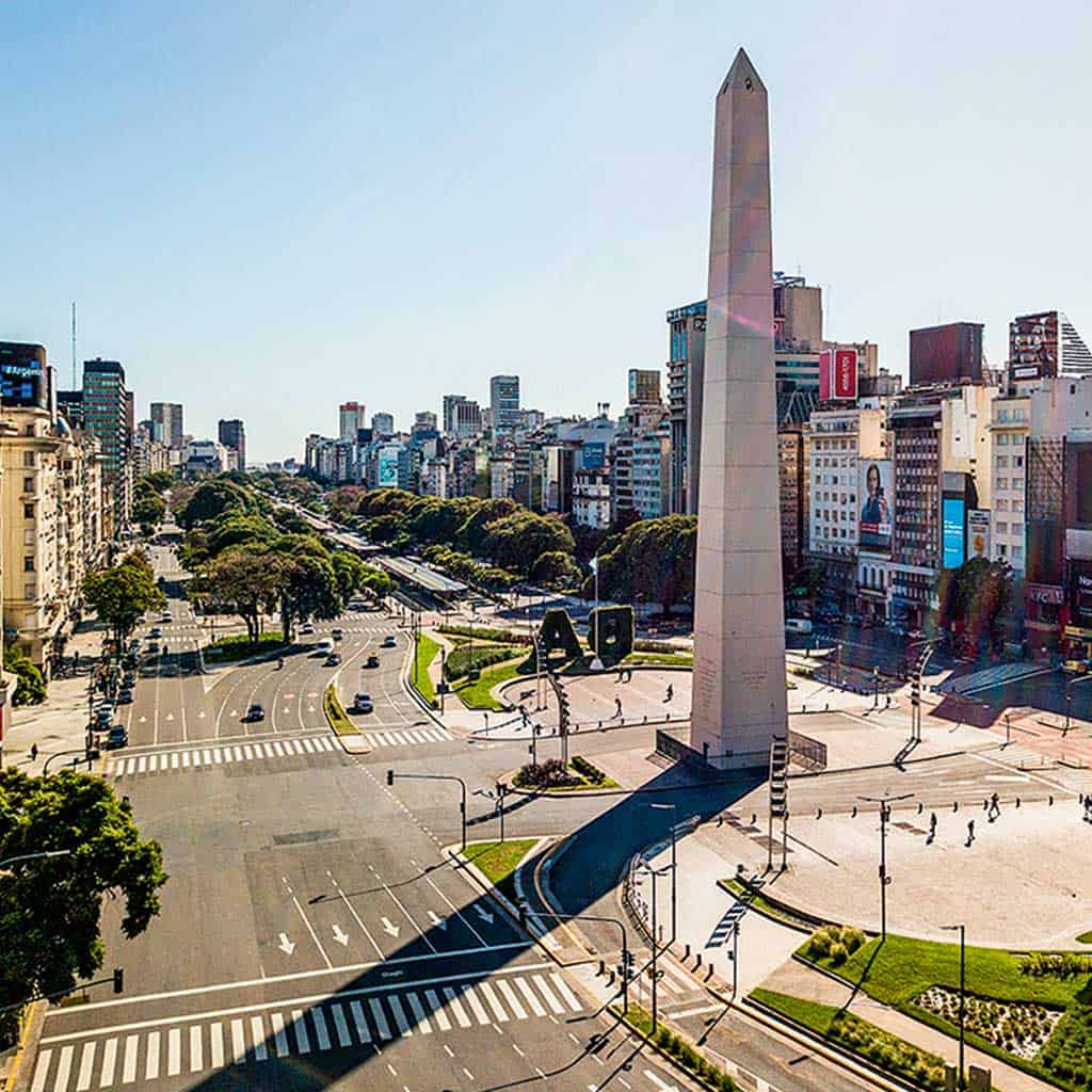 Buenos Aires