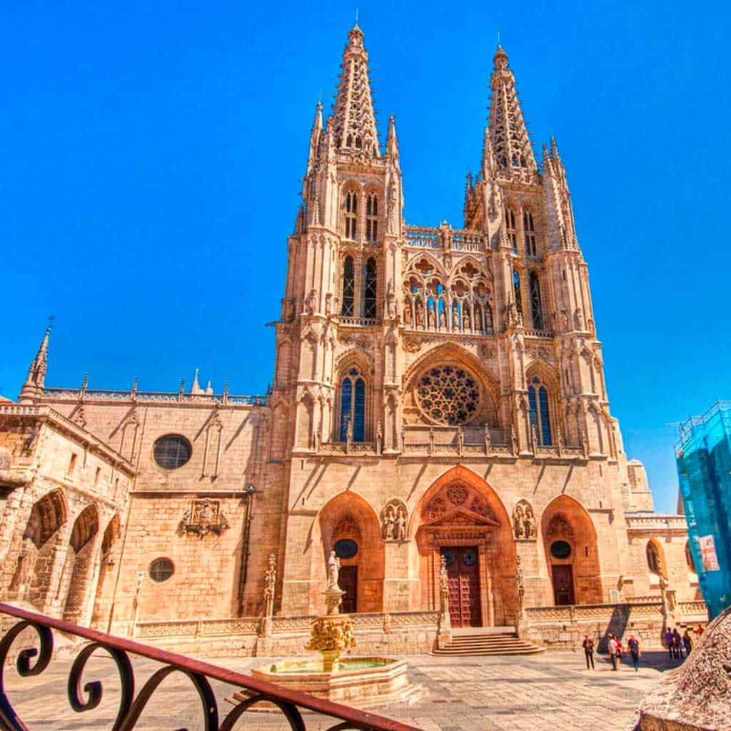 Burgos