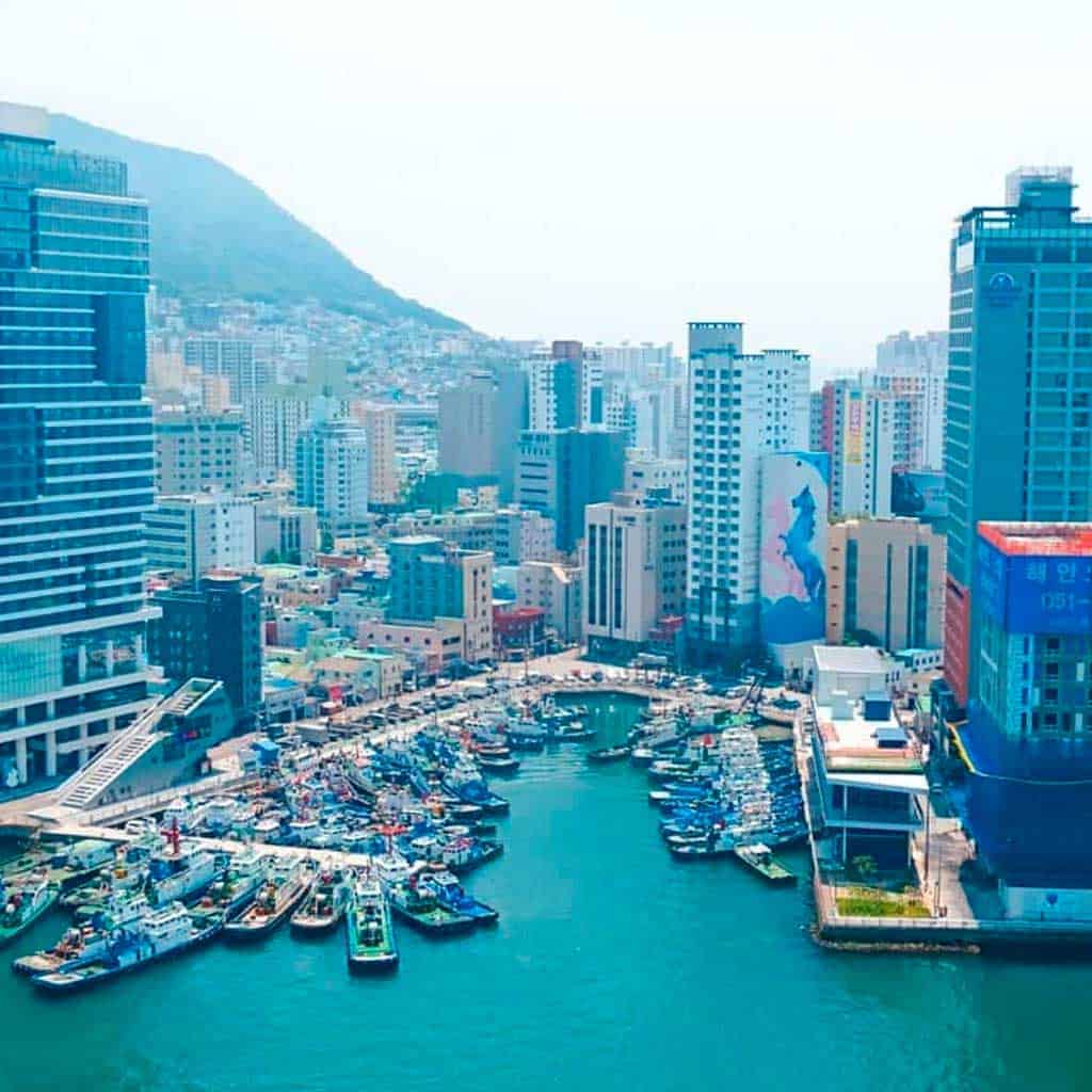 Busan