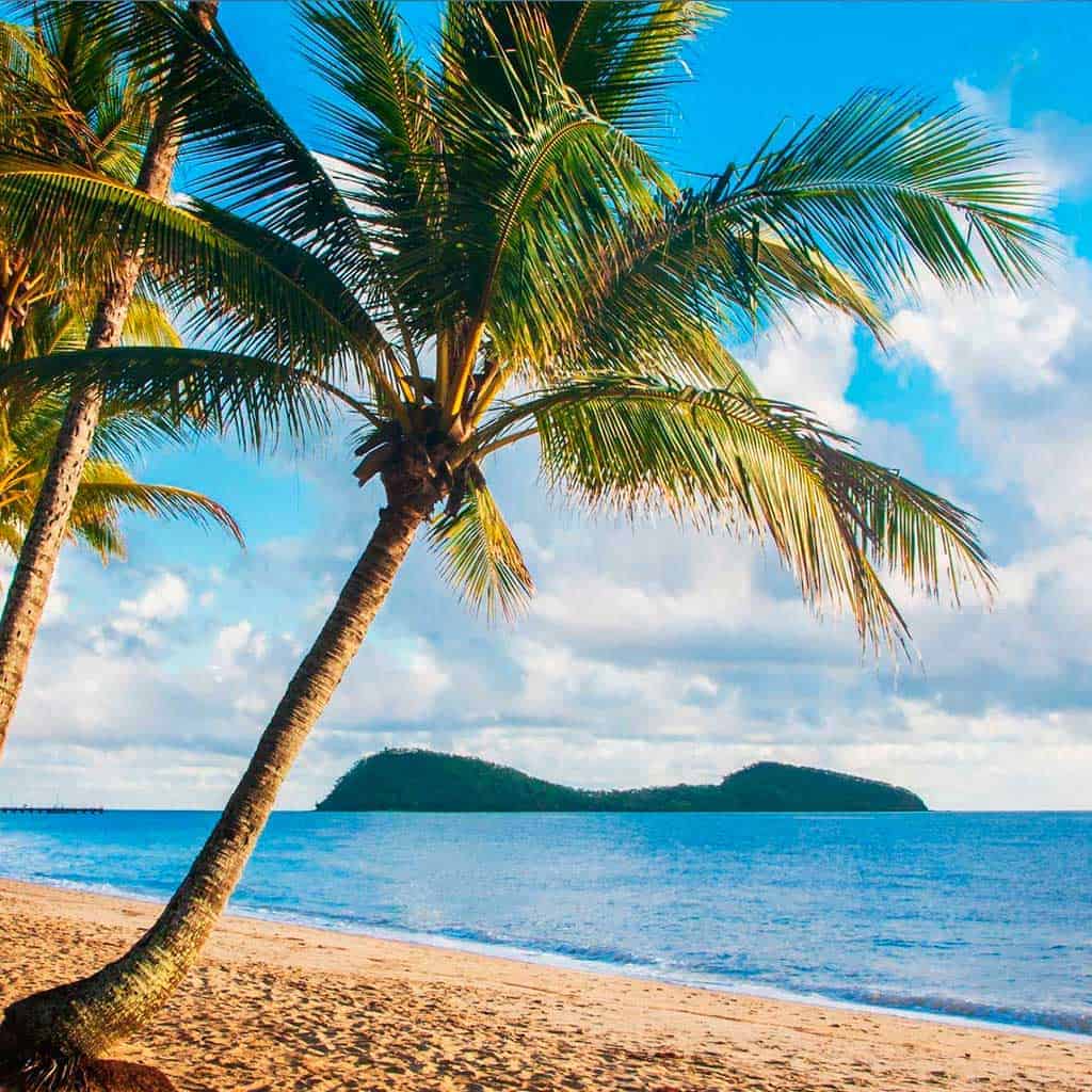 Cairns