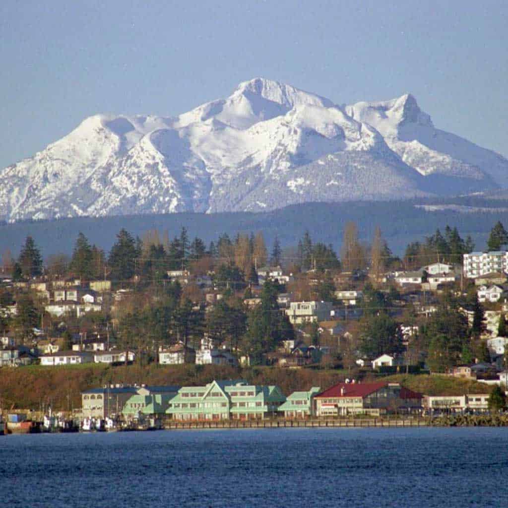 Campbell River