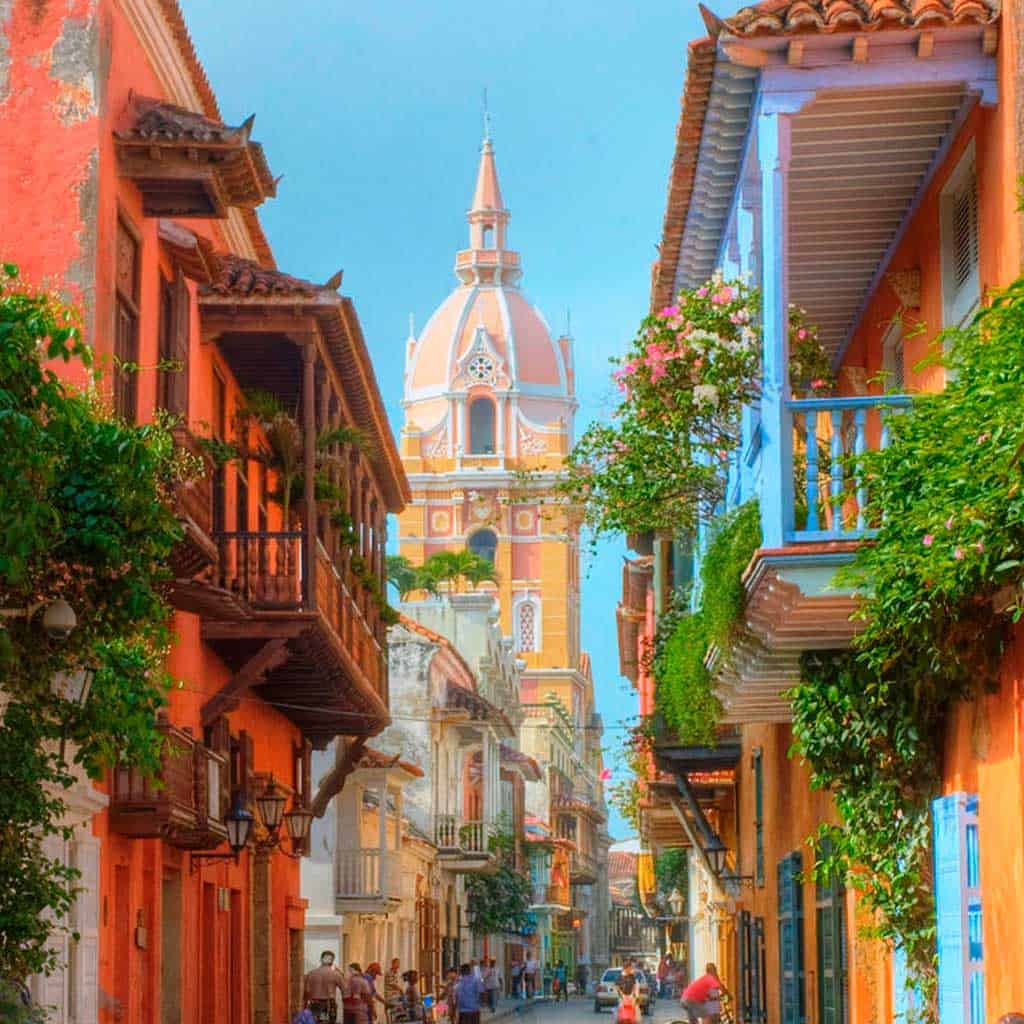 Cartagena das Índias