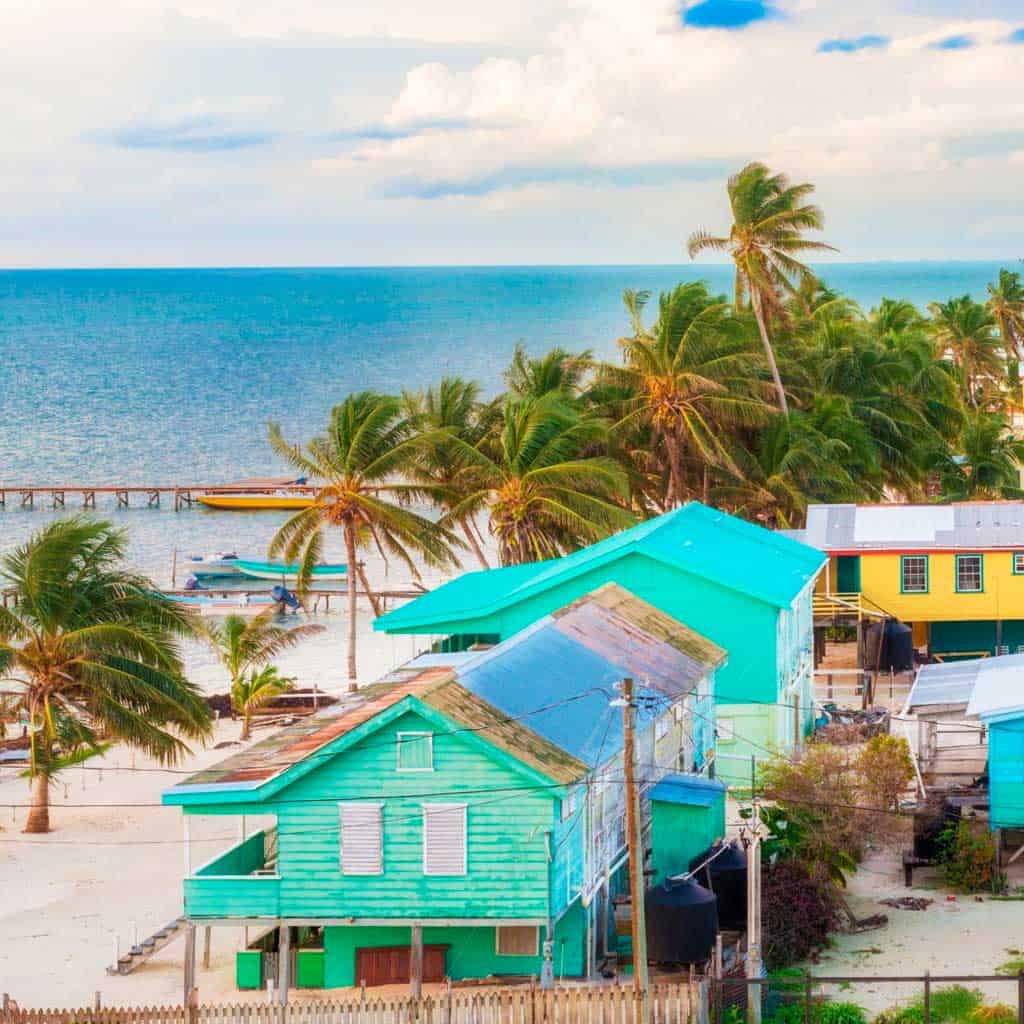 Caye Caulker