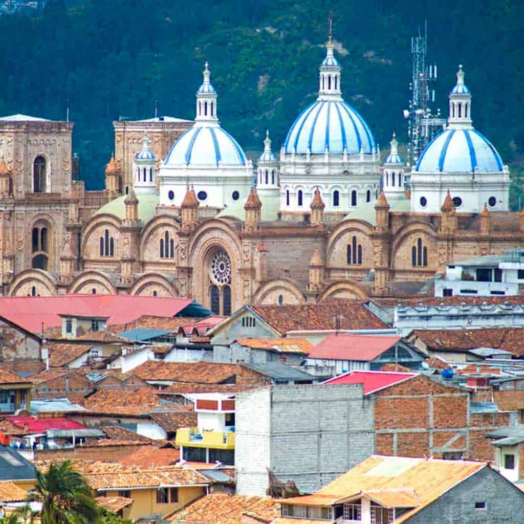 Cuenca