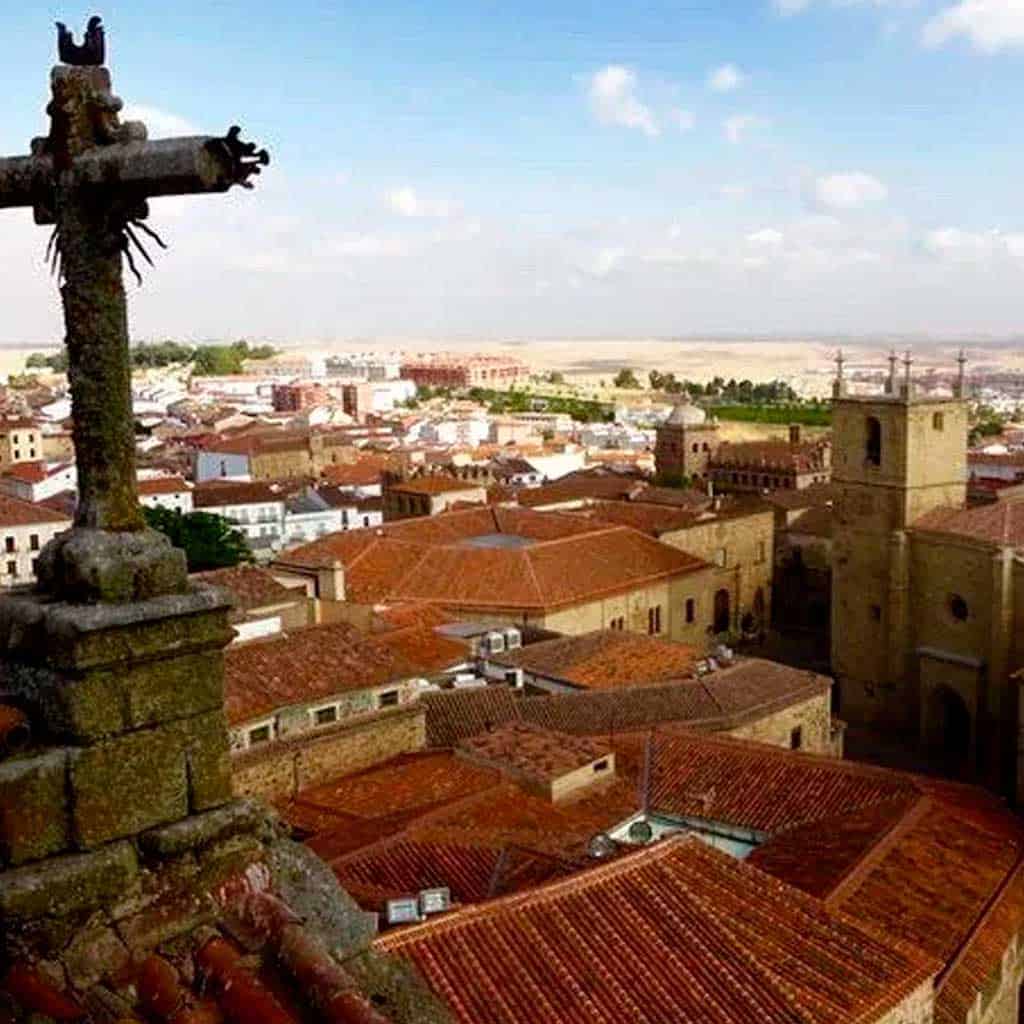 Cáceres