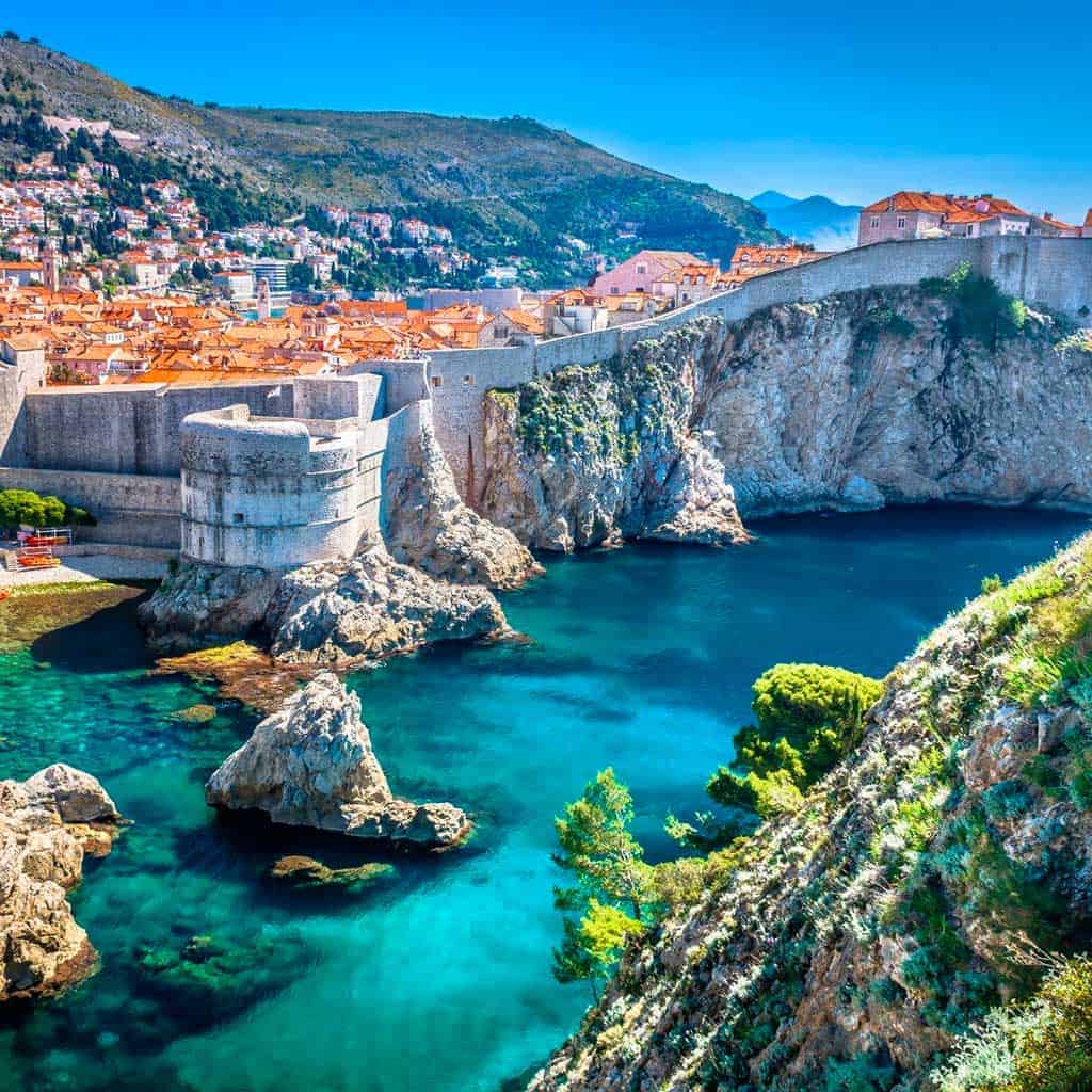 Dubrovnik