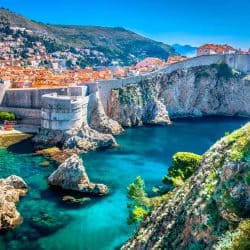 Dubrovnik – Croácia (DBV)