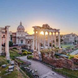 Roma – Itália (Todos)