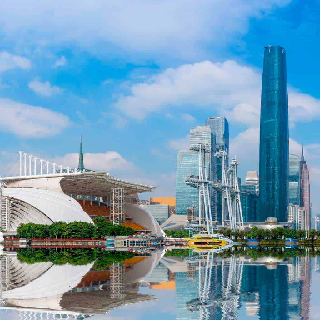 Guangzhou