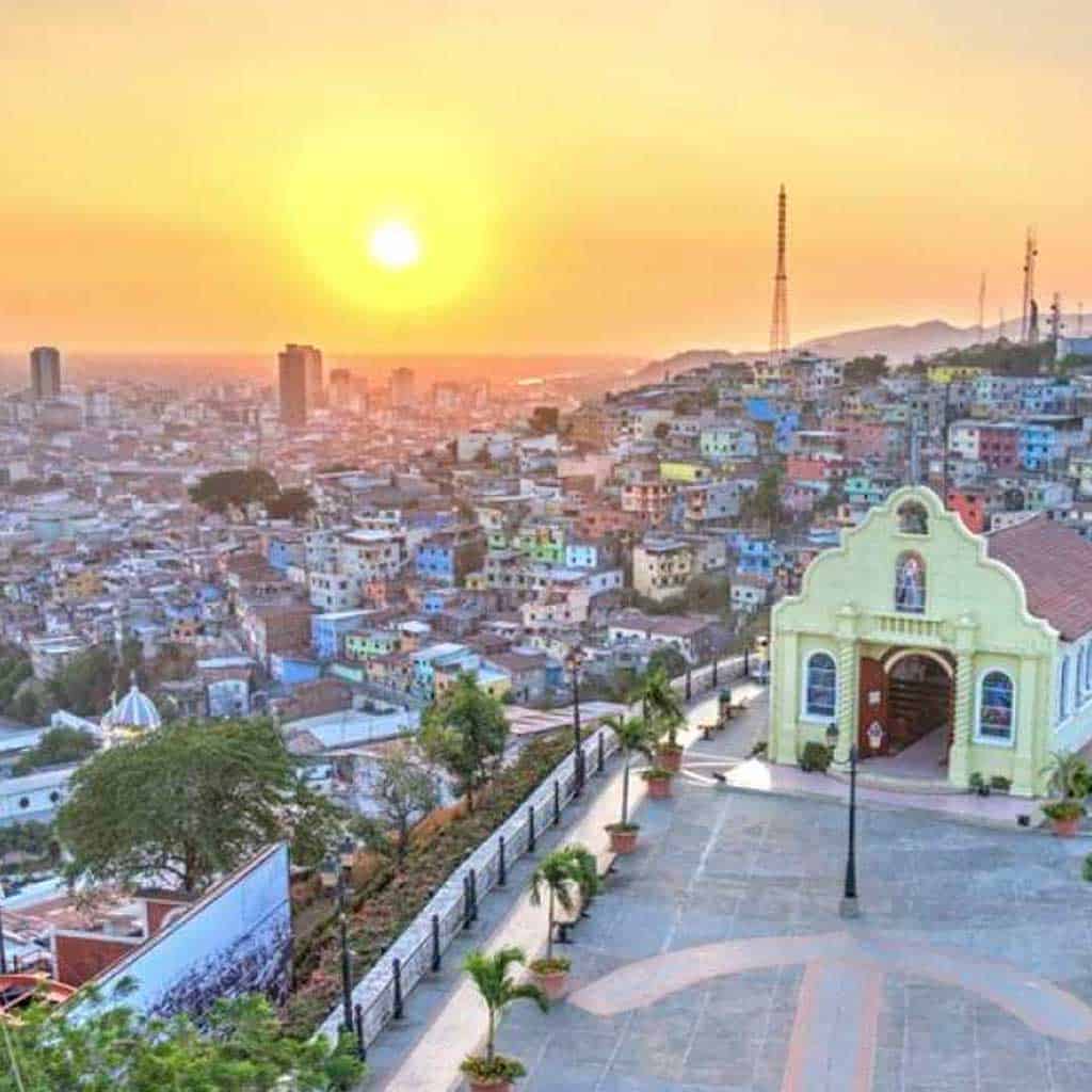 Guayaquil