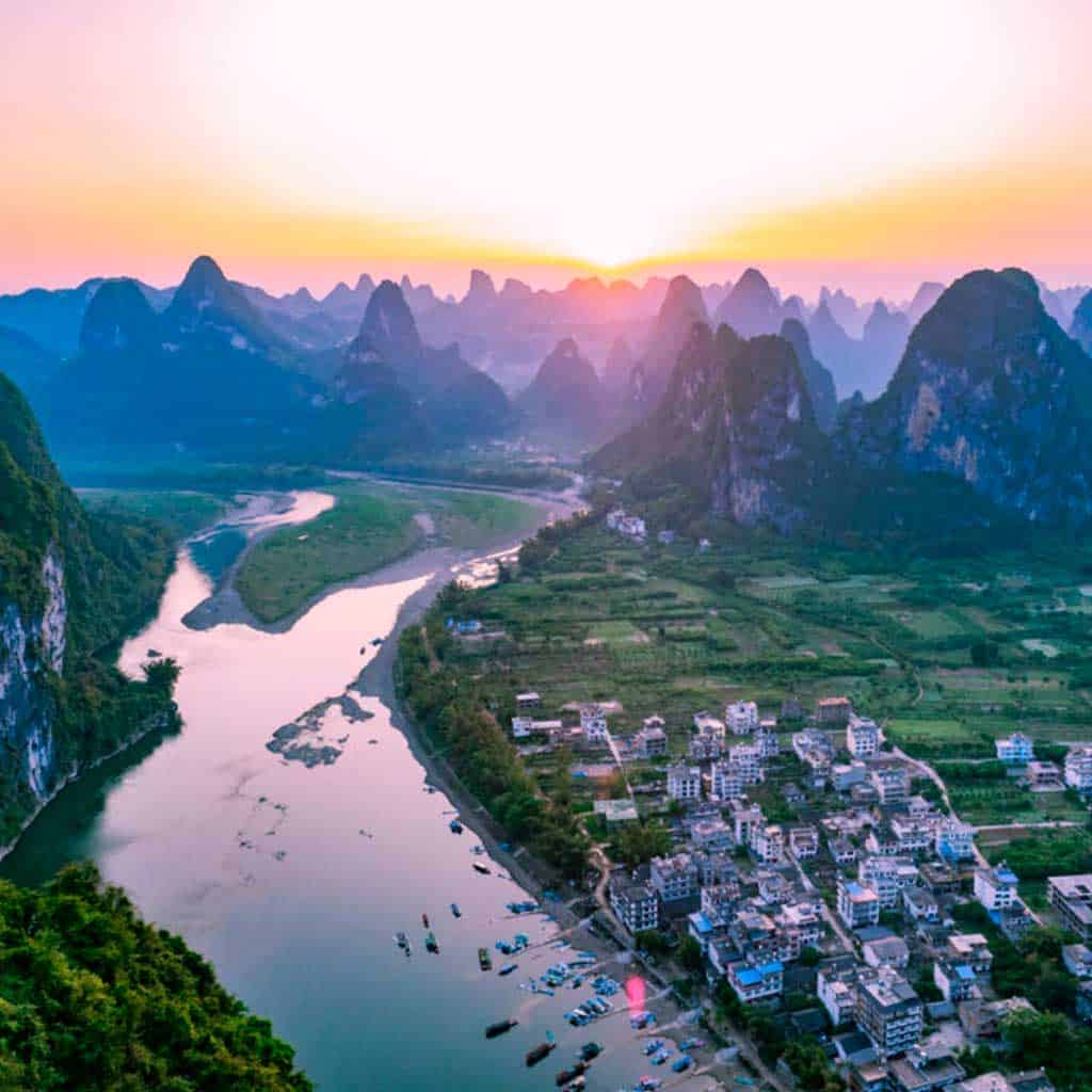 Guilin