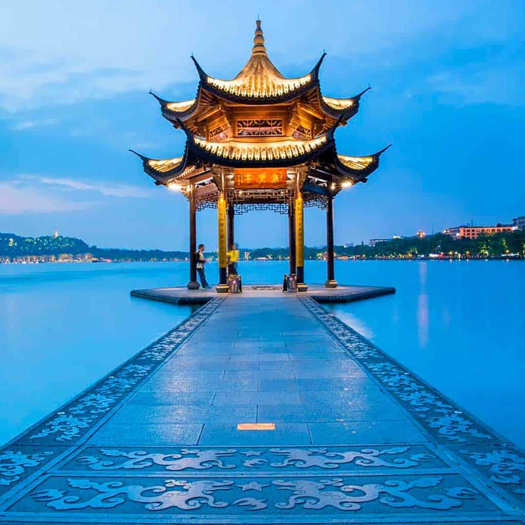 Hangzhou