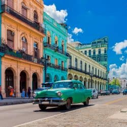 Havana – Cuba (HAV)