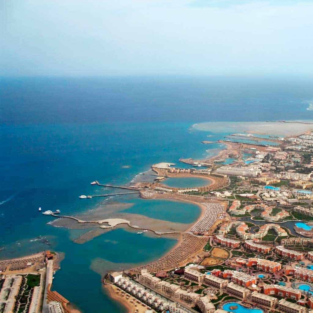 Hurghada