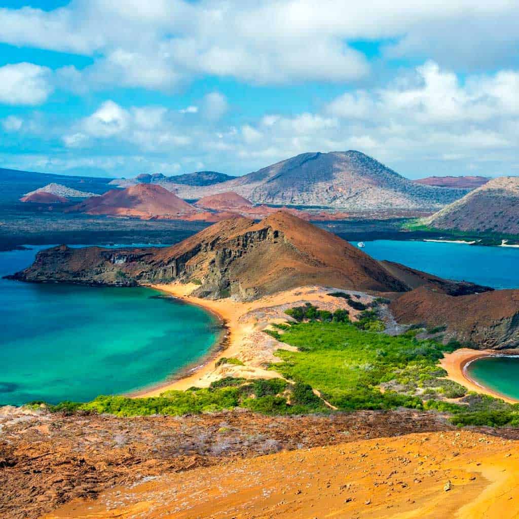 Ilha de São Cristóvão