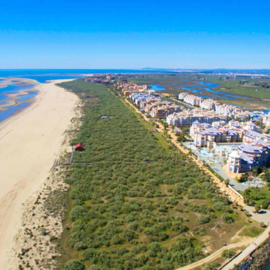 Isla Canela