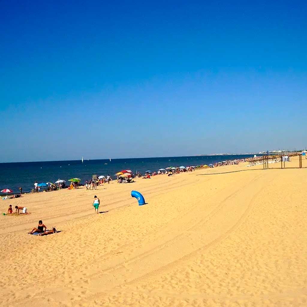 Islantilla